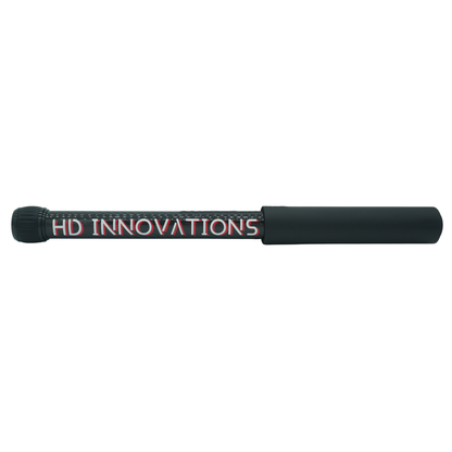HD Carbon Pole Handle Extension