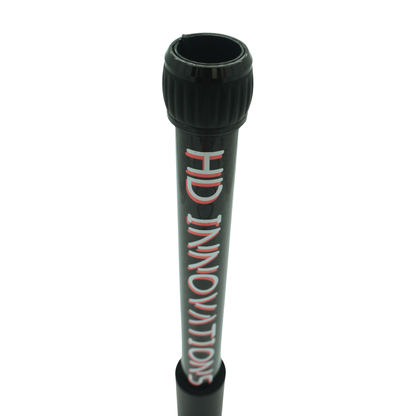 HD Carbon Pole Handle Extension