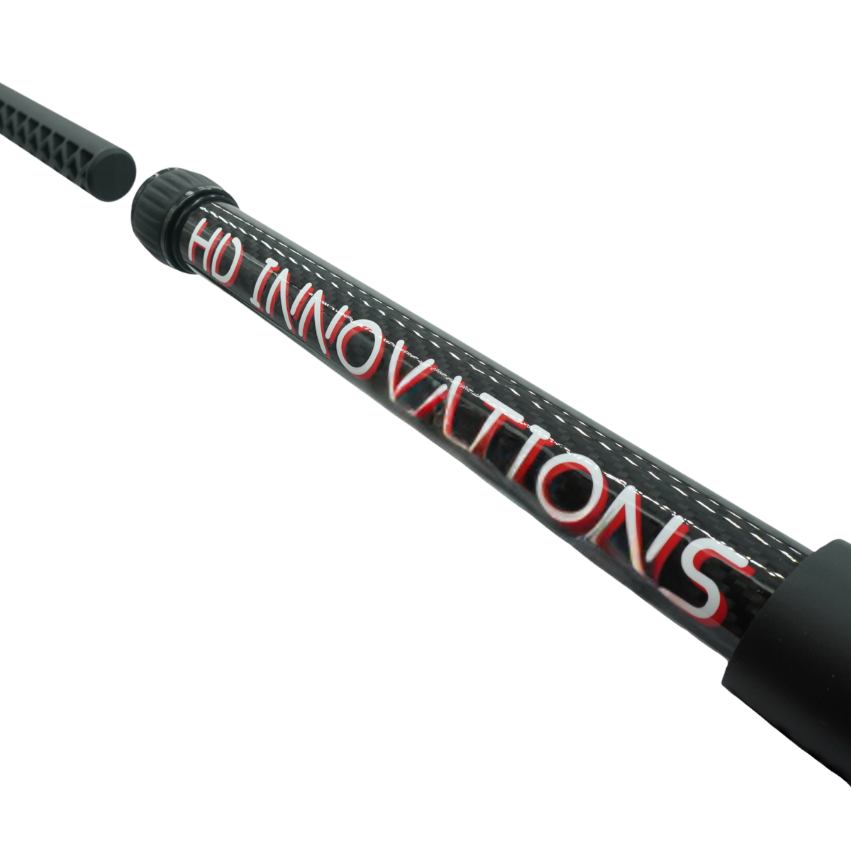 HD Carbon Pole Handle Extension