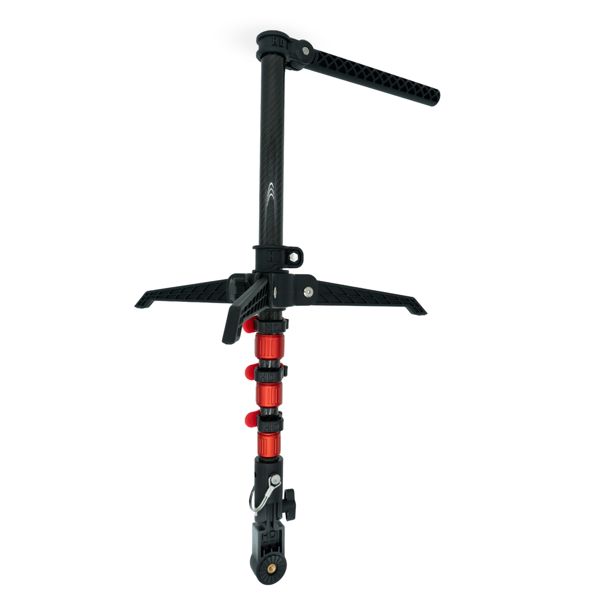 HDI X-OVER Carbon FFS Pole System – HD Innovations