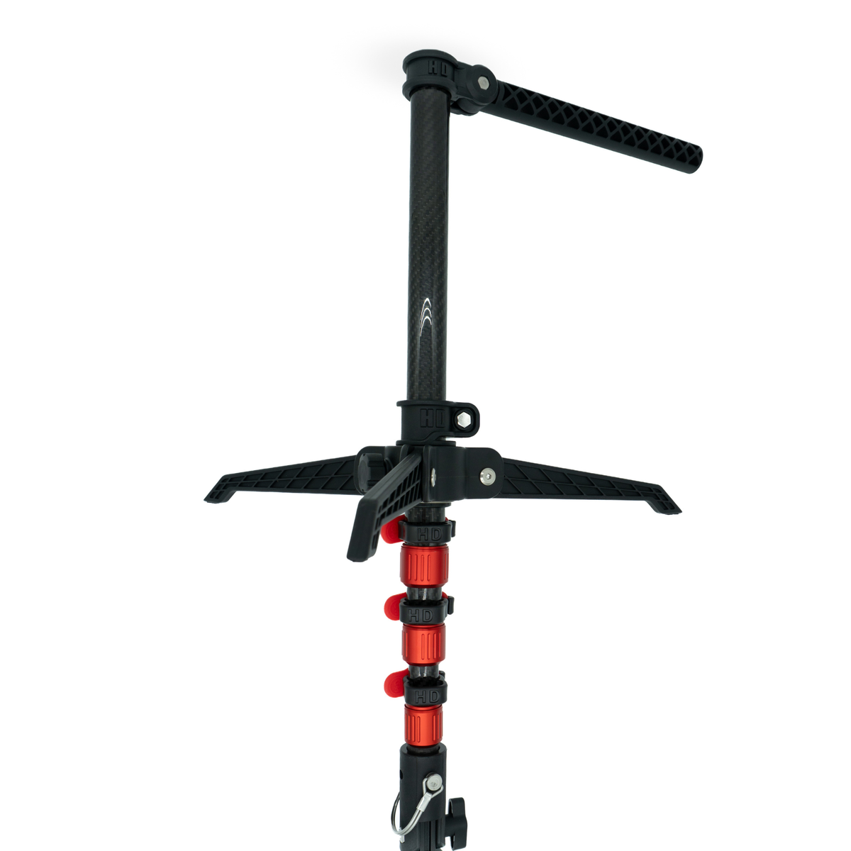 ロングボード Fibretec FREERIDE-DRP スイス製 HDI X-OVER Carbon FFS Pole System – HD Innovations