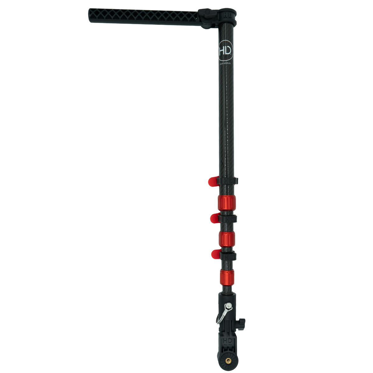 HDI X-OVER Carbon FFS Pole System