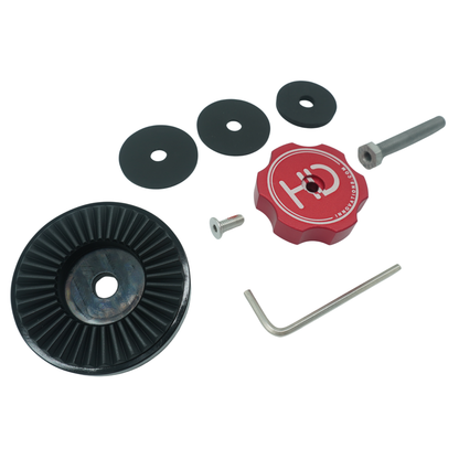 Humminbird MEGALIVE 1 + 2 Connection Kit