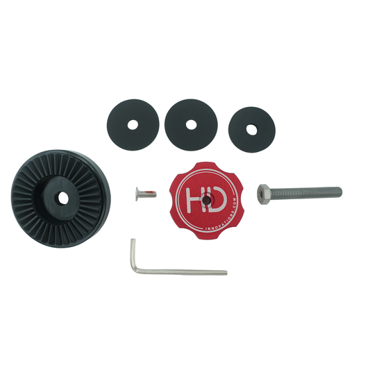 Humminbird MEGALIVE 1 + 2 Connection Kit