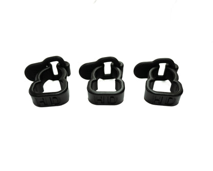 HD Pole Clips (3-Pack)