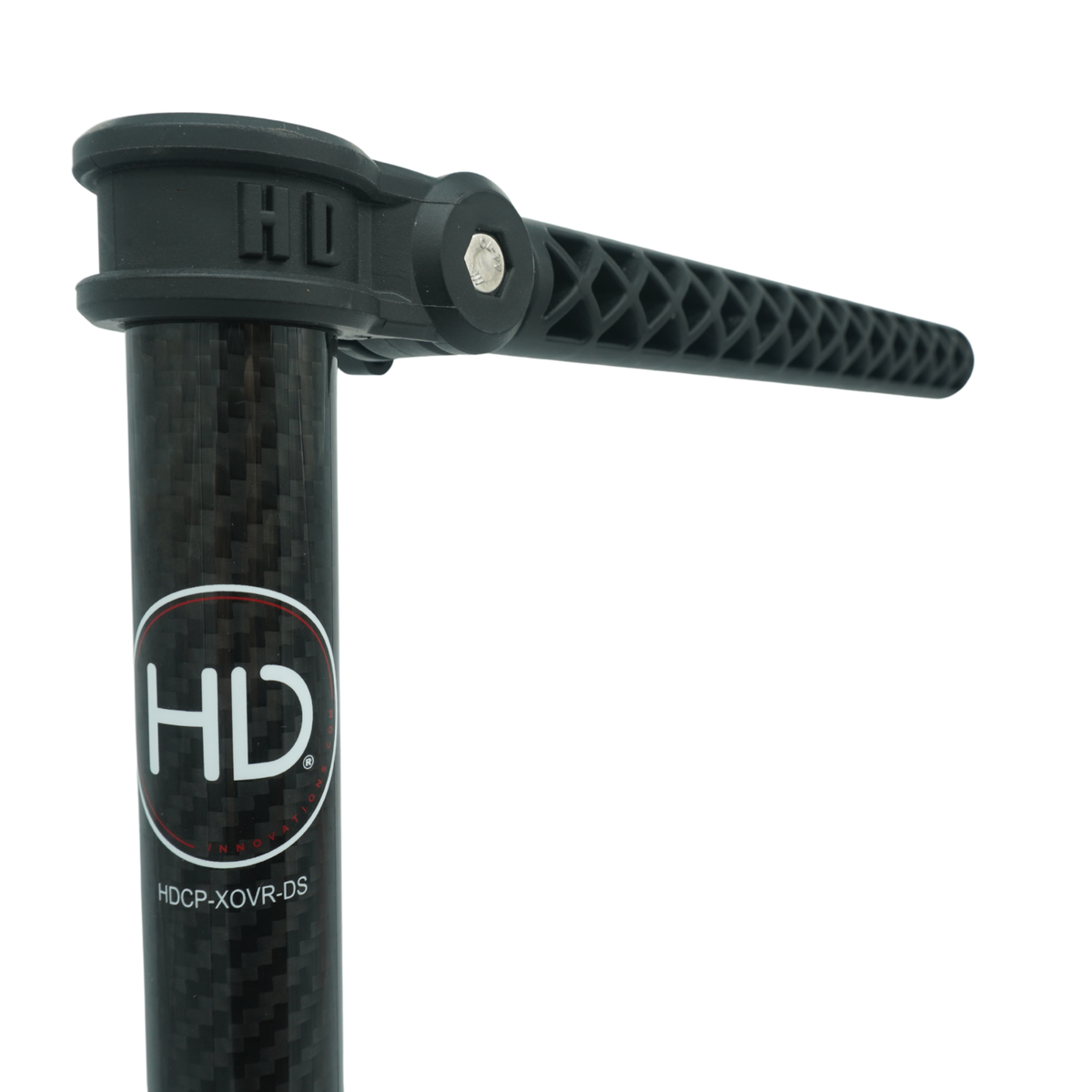 HD Carbon Pole Handle