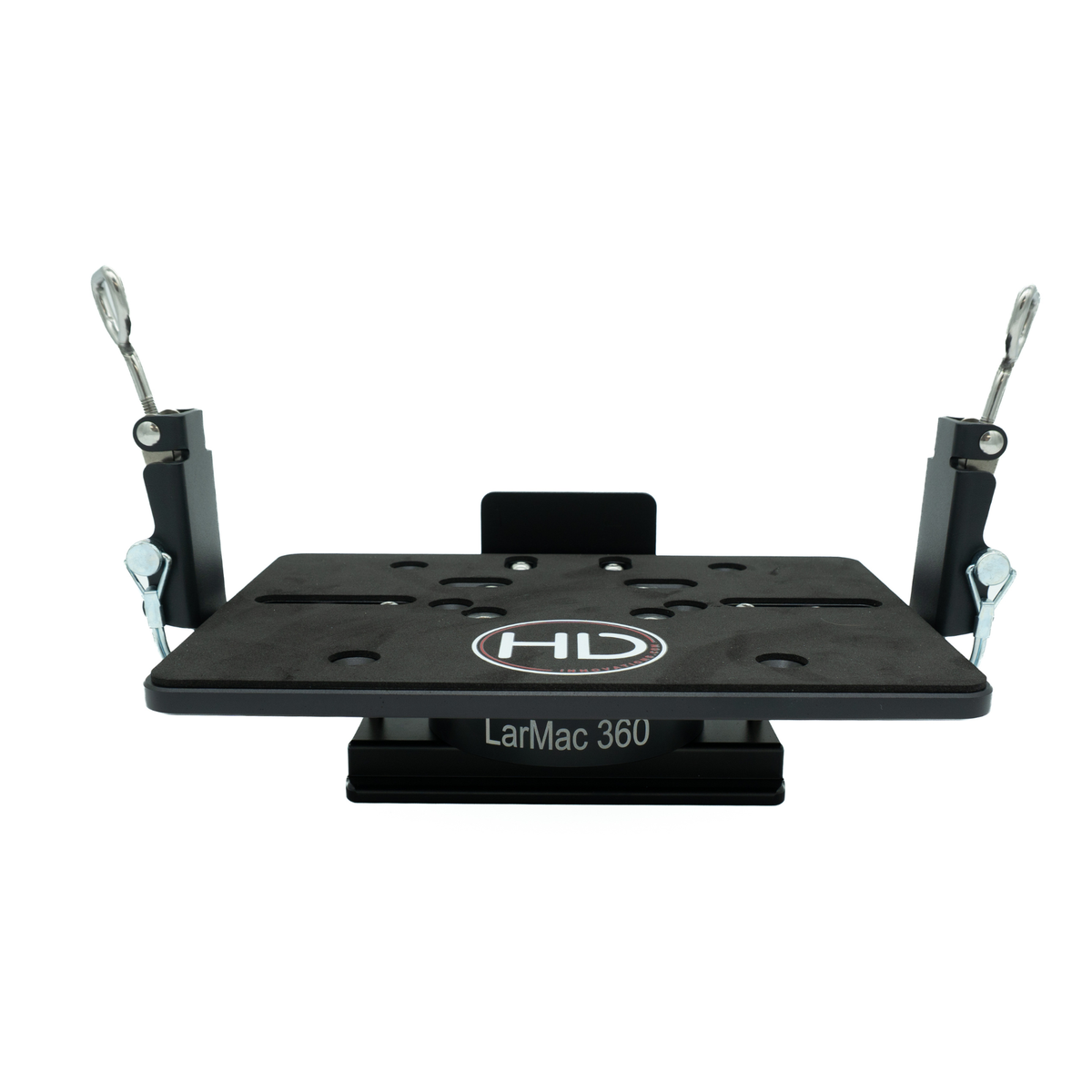 HD SHUTTLE DOCKING SYSTEM W/LARMAC 360 (HDSD-LRMC)