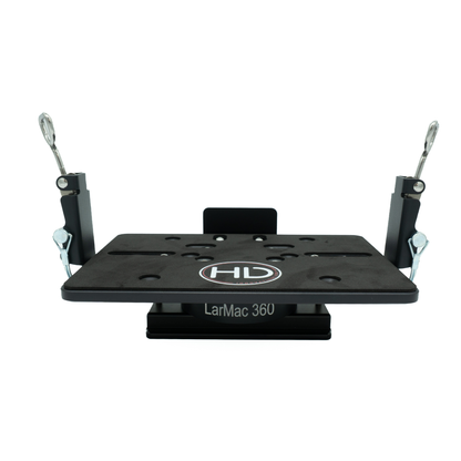 HD SHUTTLE DOCKING SYSTEM W/LARMAC 360 (HDSD-LRMC)