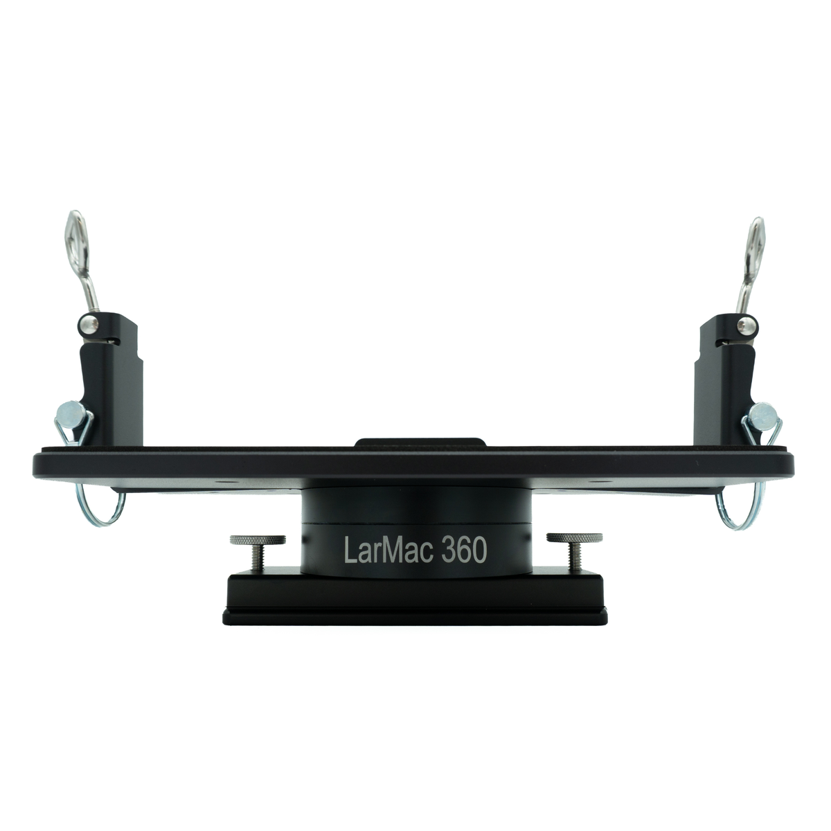HD SHUTTLE DOCKING SYSTEM W/LARMAC 360 (HDSD-LRMC)