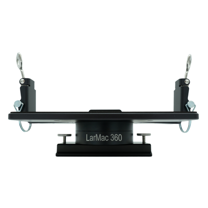 HD SHUTTLE DOCKING SYSTEM W/LARMAC 360 (HDSD-LRMC)