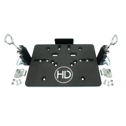 HD SHUTTLE DOCKING SYSTEM (NO ROTATOR) (HDSD)