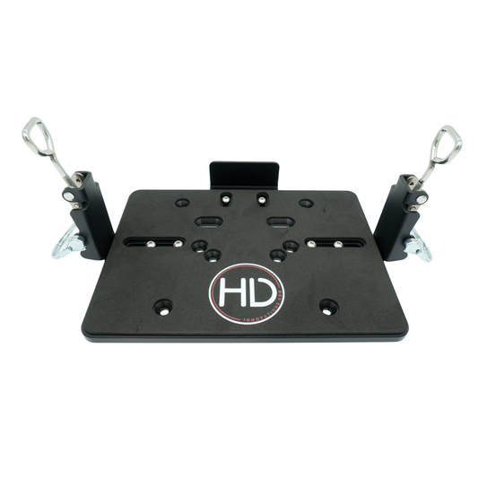 HD SHUTTLE DOCKING SYSTEM (NO ROTATOR) (HDSD)