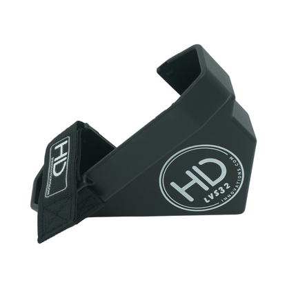 LVS32 Transducer Cover