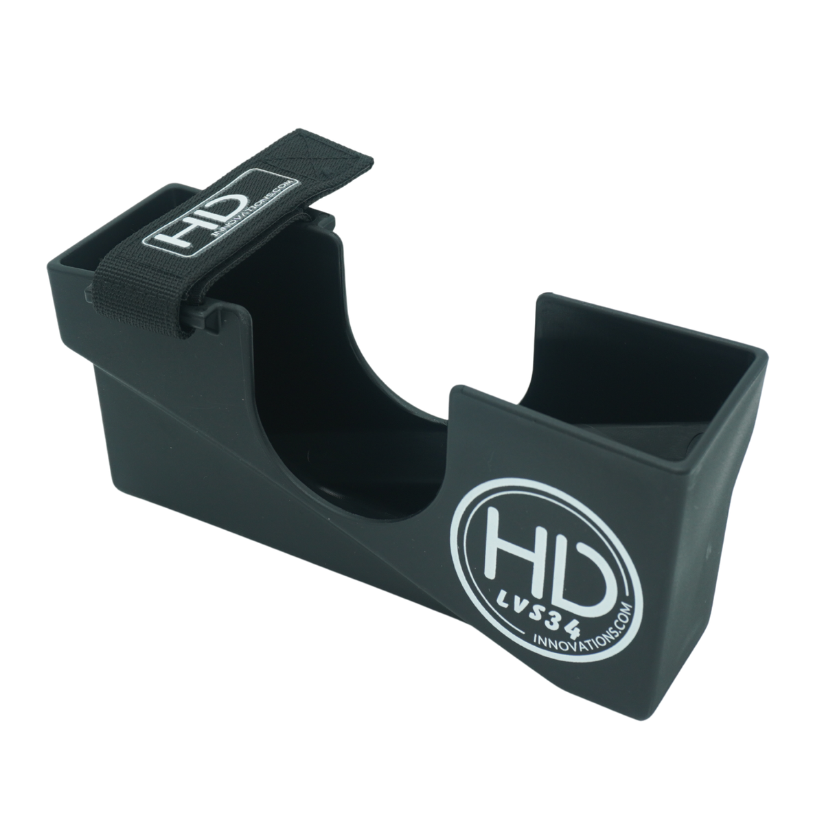 LVS34 Transducer Cover