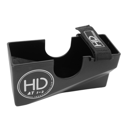 Active Target 1&2 Transducer Cover