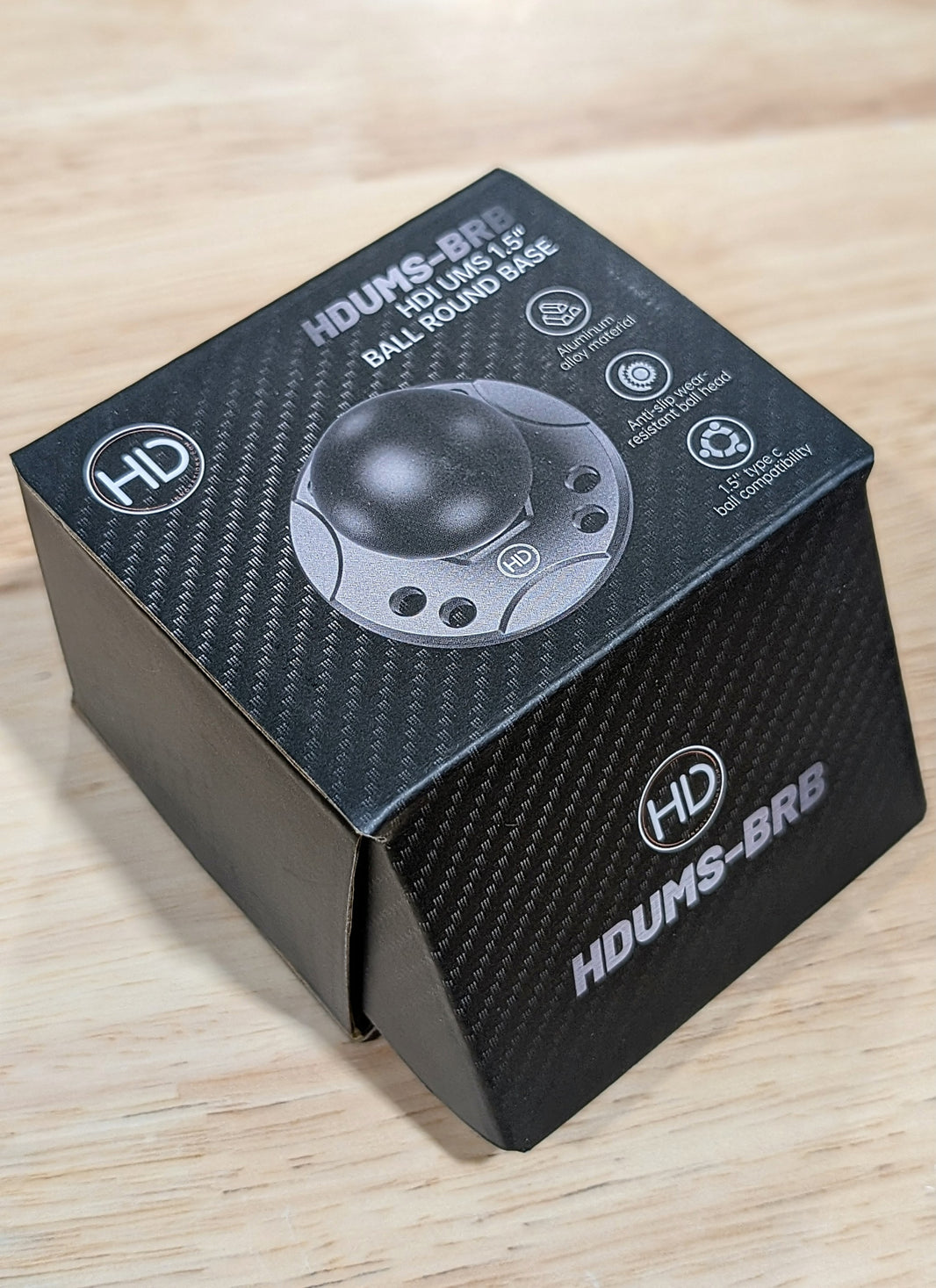 3. HD UMS (UNIVERSAL MOUNTING SYSTEM) – HD Innovations