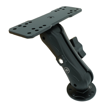 HDI UMS ELECTRONICS MOUNT 6" ARM