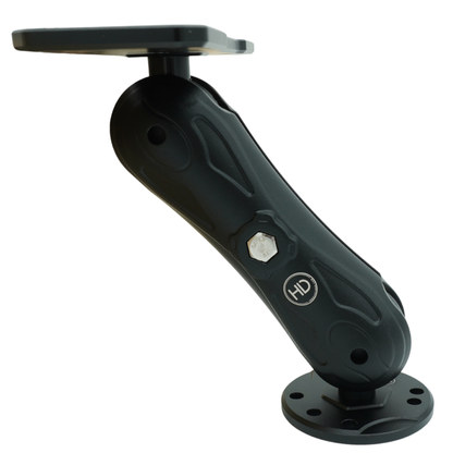 HDI UMS ELECTRONICS MOUNT 6" ARM