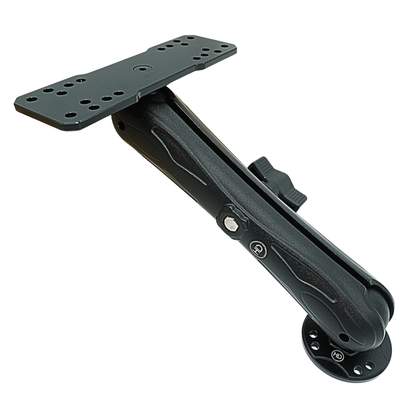 HDI UMS ELECTRONICS MOUNT 9" ARM