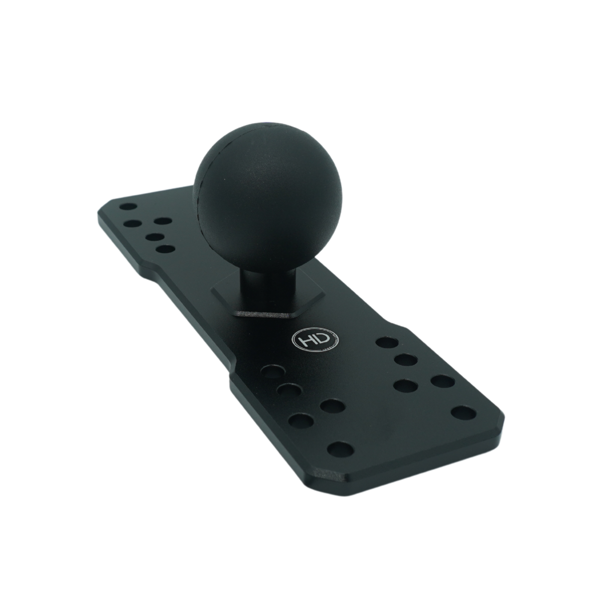 HD UMS 1.5" ELECTRONICS MOUNT (HDUMS-MEP15)