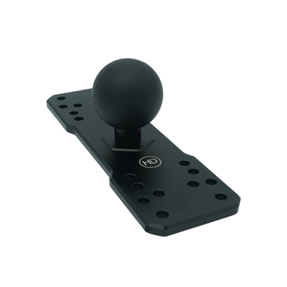 HD UMS 1.5" ELECTRONICS MOUNT (HDUMS-MEP15)
