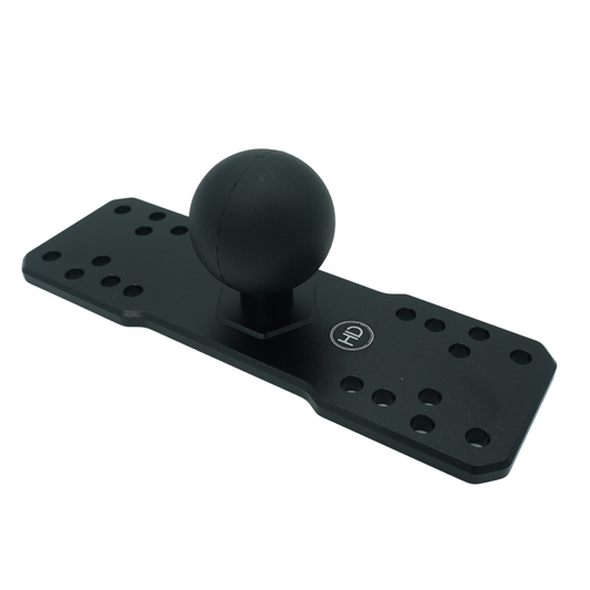 HD UMS 1.5" ELECTRONICS MOUNT (HDUMS-MEP15)