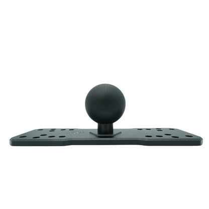 HD UMS 1.5" ELECTRONICS MOUNT (HDUMS-MEP15)