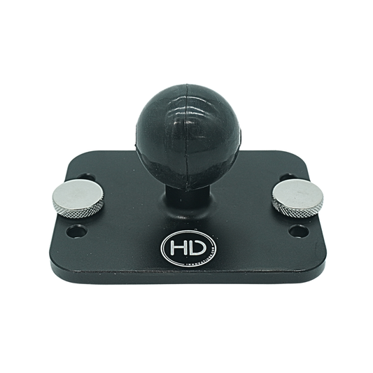 HDI UMS MULTI USE PLATE (3" TRACK)  (HDUMS-MUP)