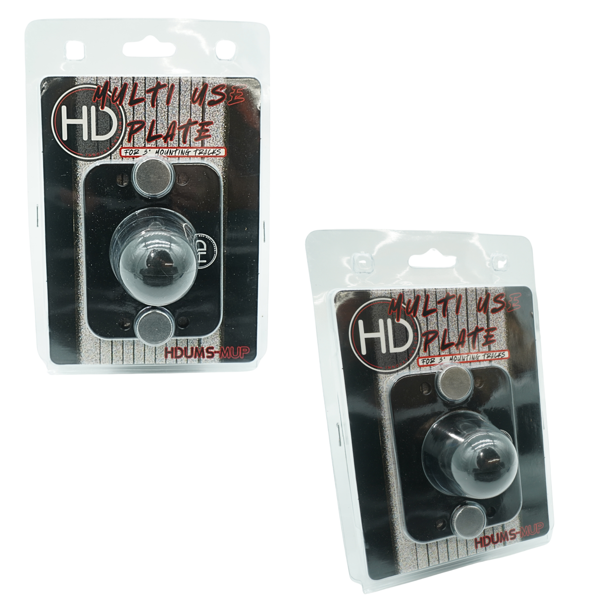 HDI UMS MULTI USE PLATE (3