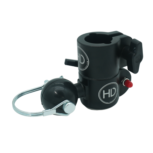 HDI UMS POLE ADAPTER (HDUMS-PA)