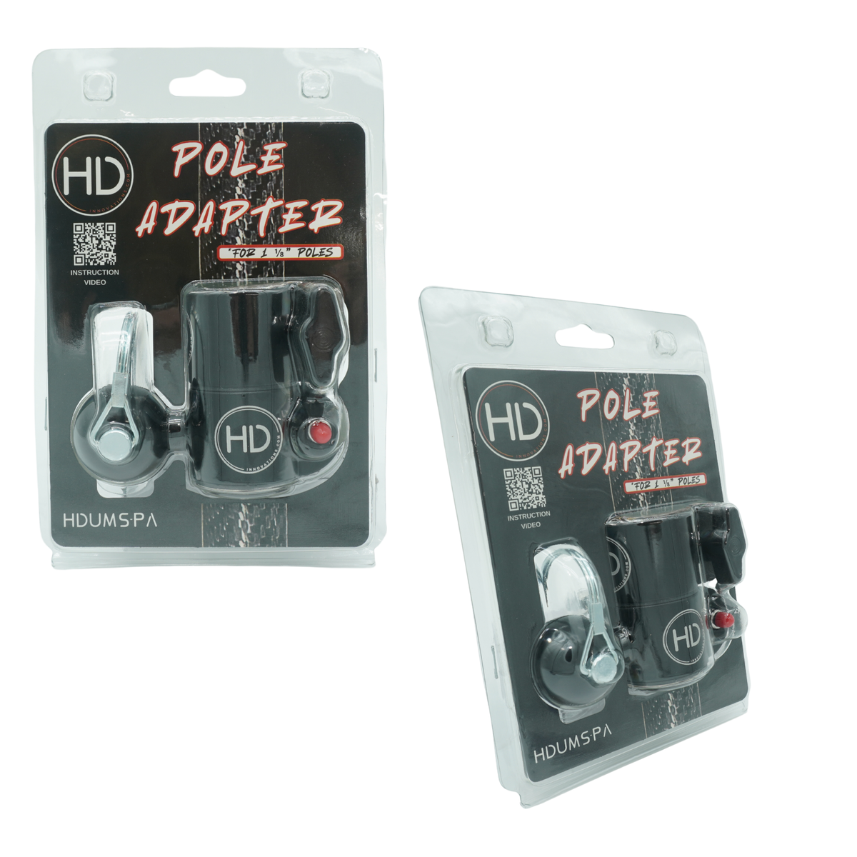 HDI UMS POLE ADAPTER (HDUMS-PA)