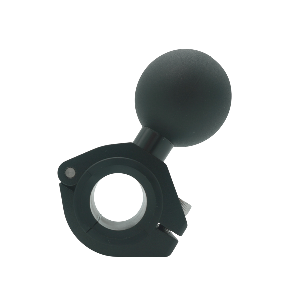 HD UMS 1.5" BALL TO ROUND RAIL ADAPTER (HDUMS-RR15)