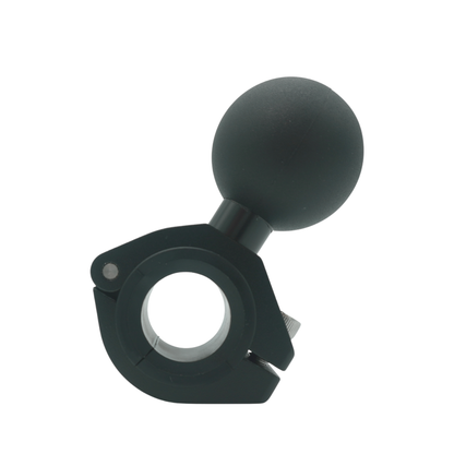 HD UMS 1.5" BALL TO ROUND RAIL ADAPTER (HDUMS-RR15)