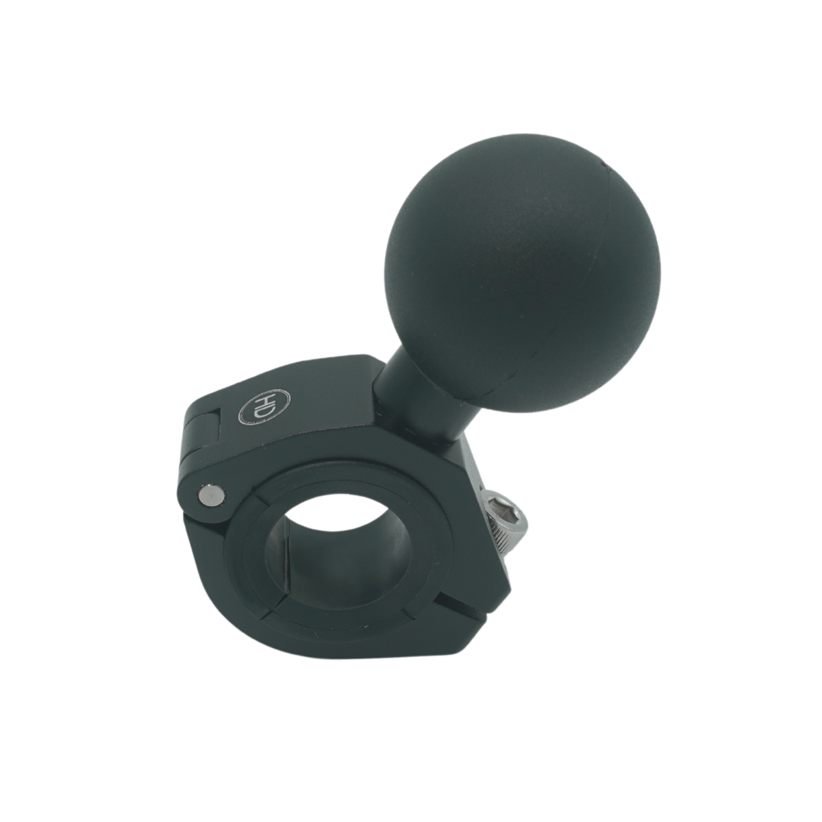 HD UMS 1.5" BALL TO ROUND RAIL ADAPTER (HDUMS-RR15)