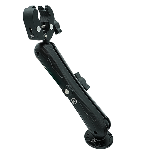 HDI UMS TROLLING MOTOR STABILIZER 9" ARM