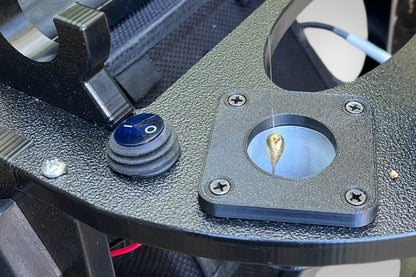 Shuttle Buddy Pro For HD Innovations Ice Shuttle