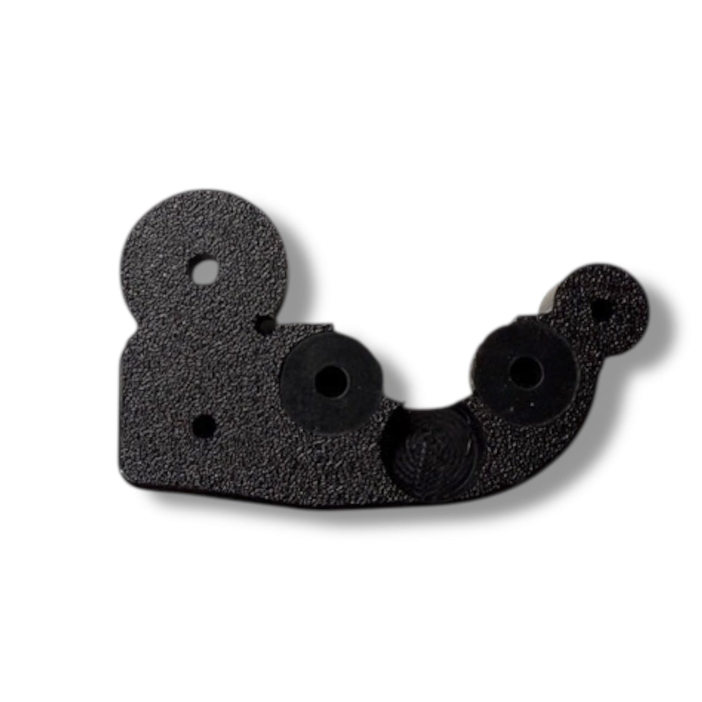 Sidewinder For HD Innovations Ice Shuttle