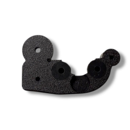 Sidewinder For HD Innovations Ice Shuttle