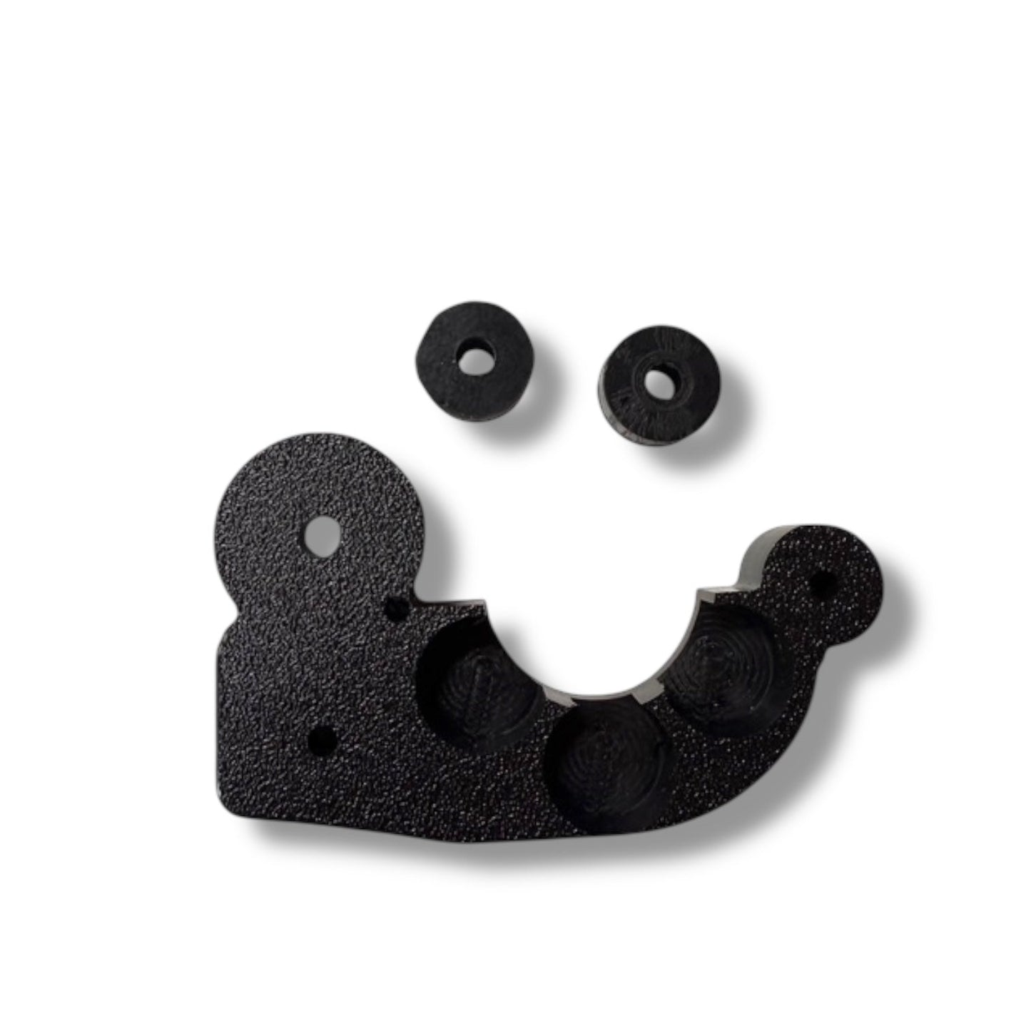 Sidewinder For HD Innovations Ice Shuttle