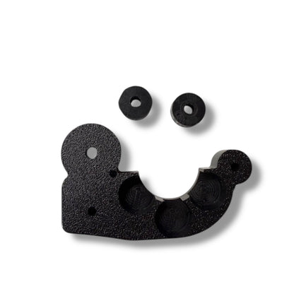 Sidewinder For HD Innovations Ice Shuttle