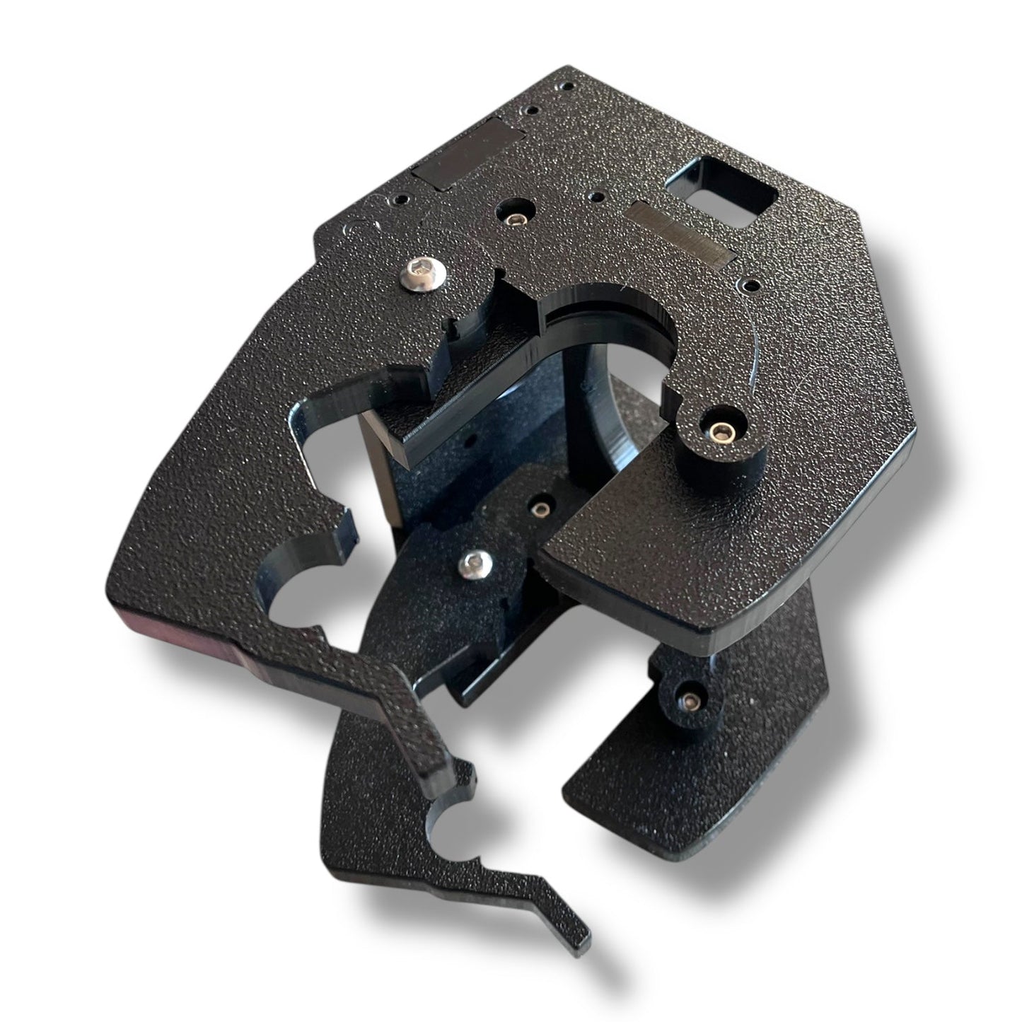 Sidewinder For HD Innovations Ice Shuttle