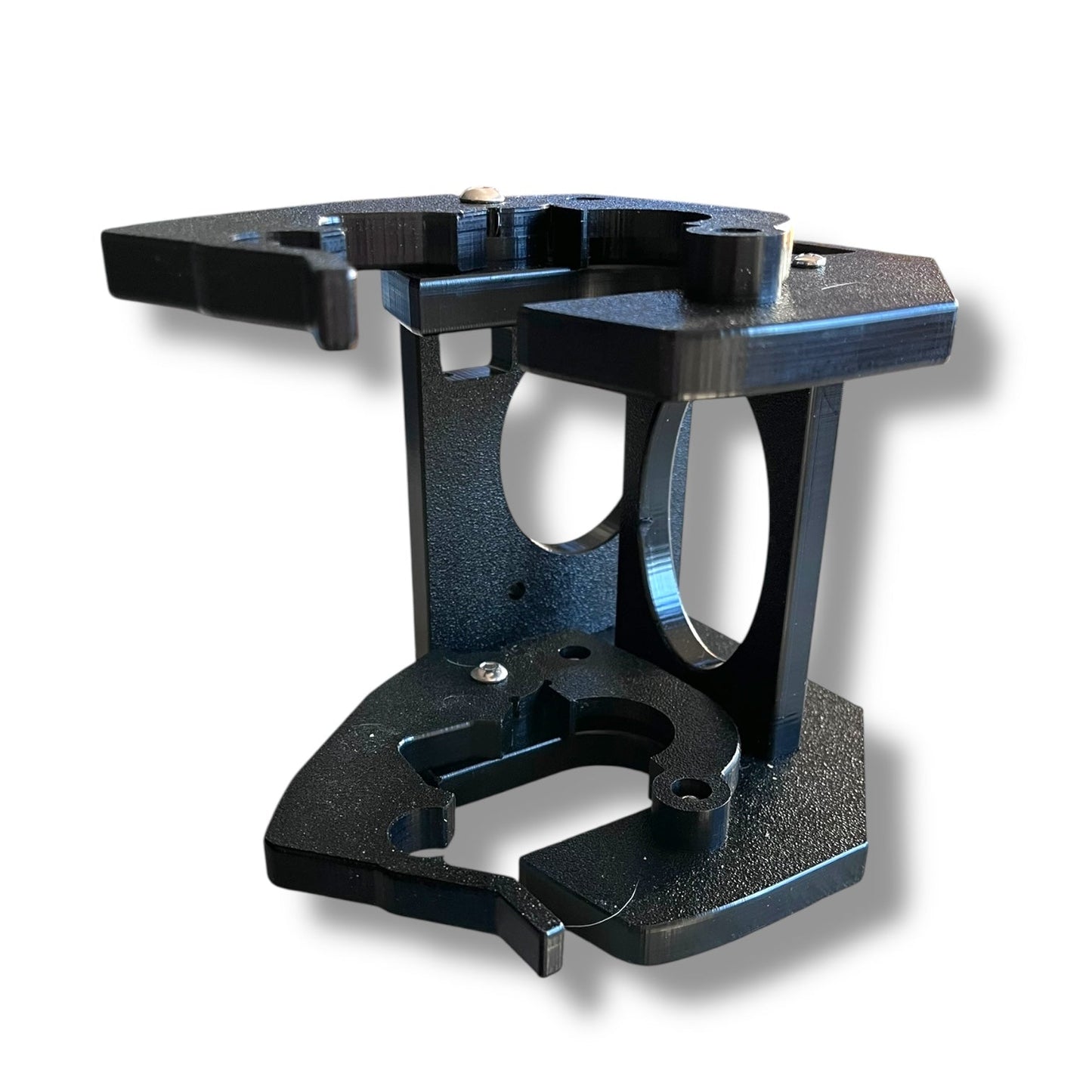 Sidewinder For HD Innovations Ice Shuttle