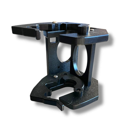 Sidewinder For HD Innovations Ice Shuttle