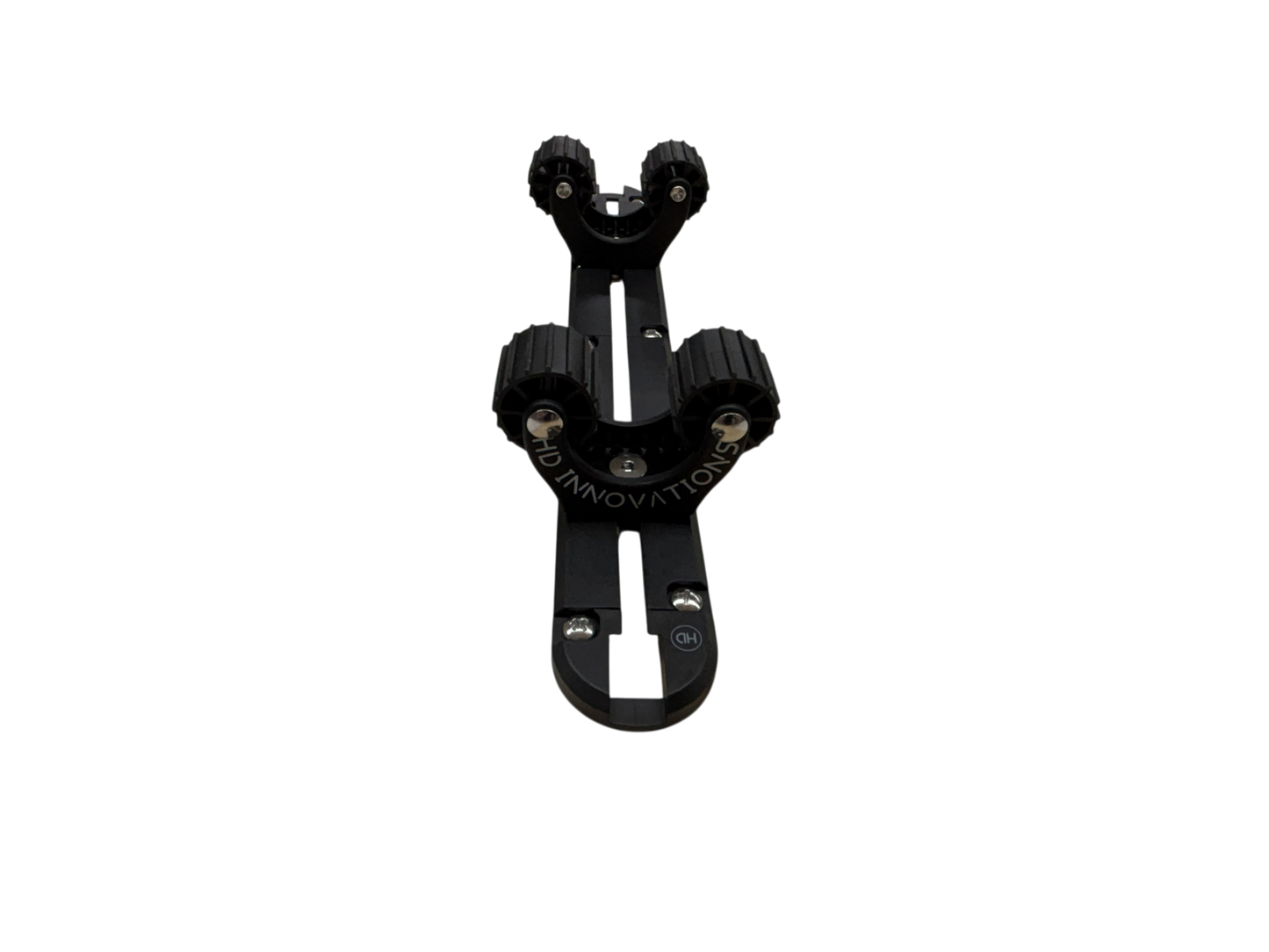 HD UNI-MOUNT POLE HOLDERS W/ BASE