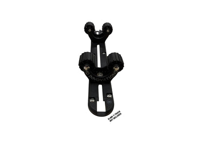 HD UNI-MOUNT POLE HOLDERS W/ BASE