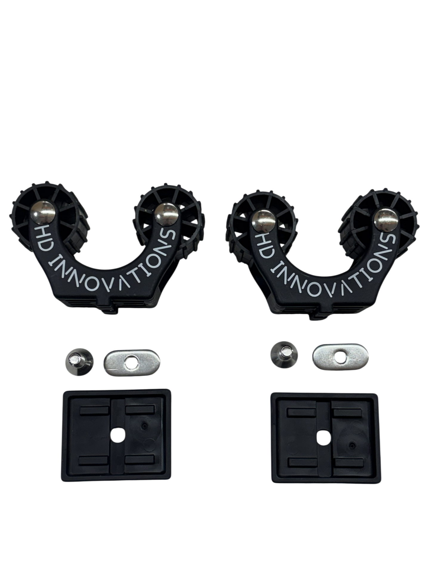 HD UNI-MOUNT POLE HOLDERS W/ BASE
