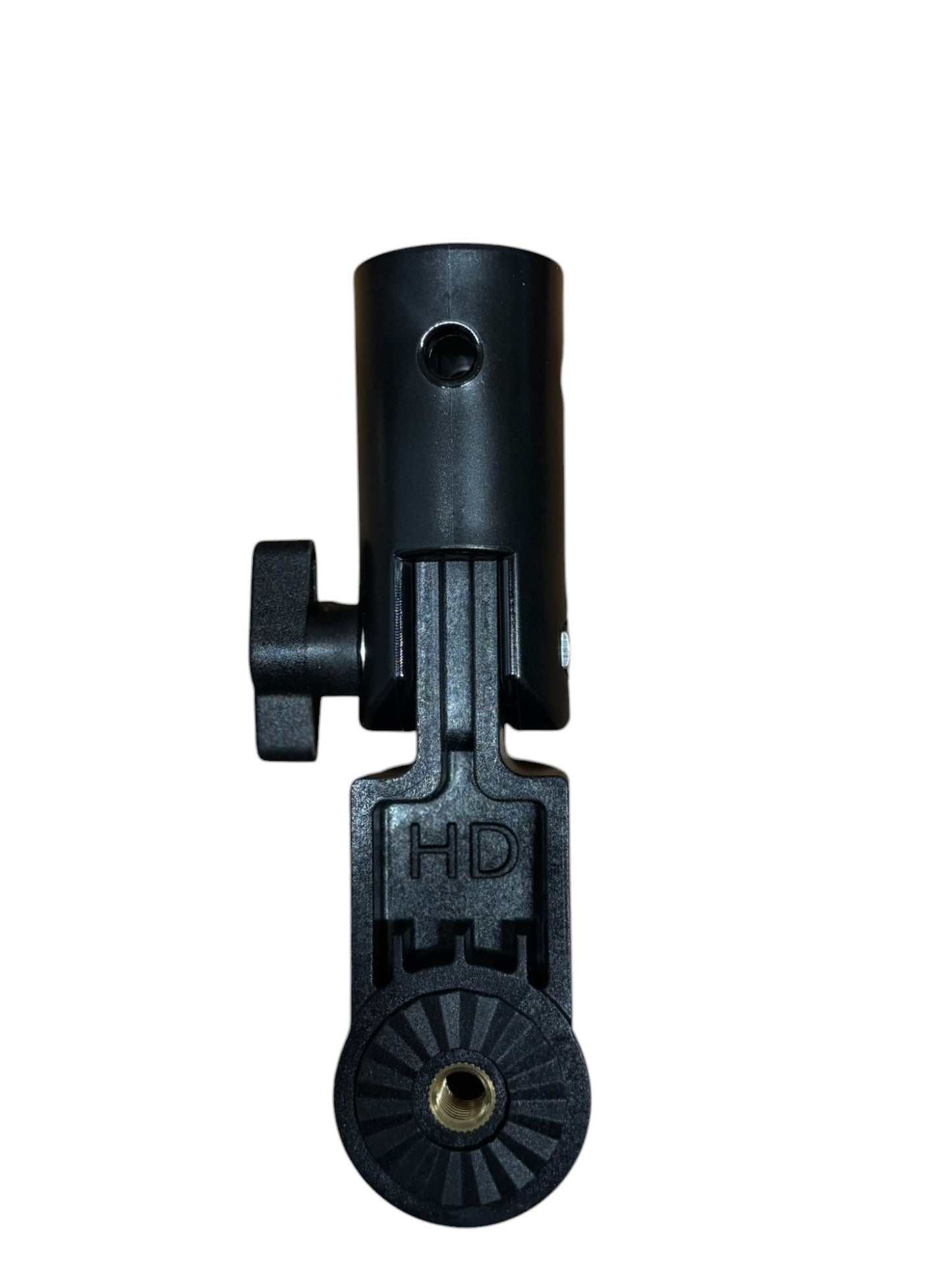 HD Slide and Lock Transducer Mount