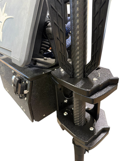 Sidewinder For HD Innovations Ice Shuttle