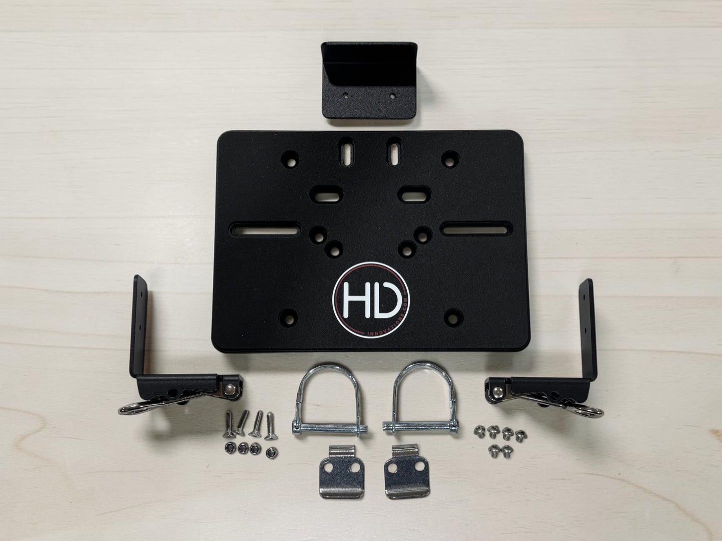 HD SHUTTLE DOCKING SYSTEM (NO ROTATOR) (HDSD)