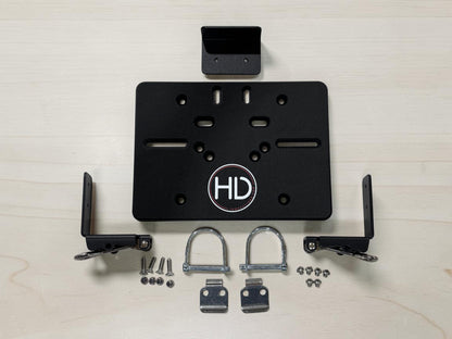 HD SHUTTLE DOCKING SYSTEM (NO ROTATOR) (HDSD)